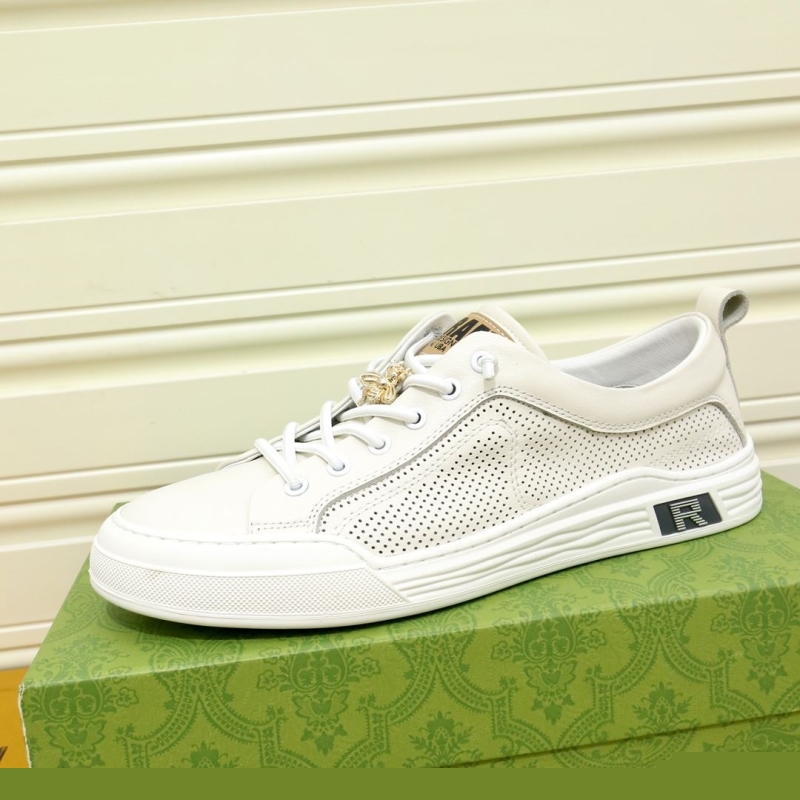 G*u*i casual shoes